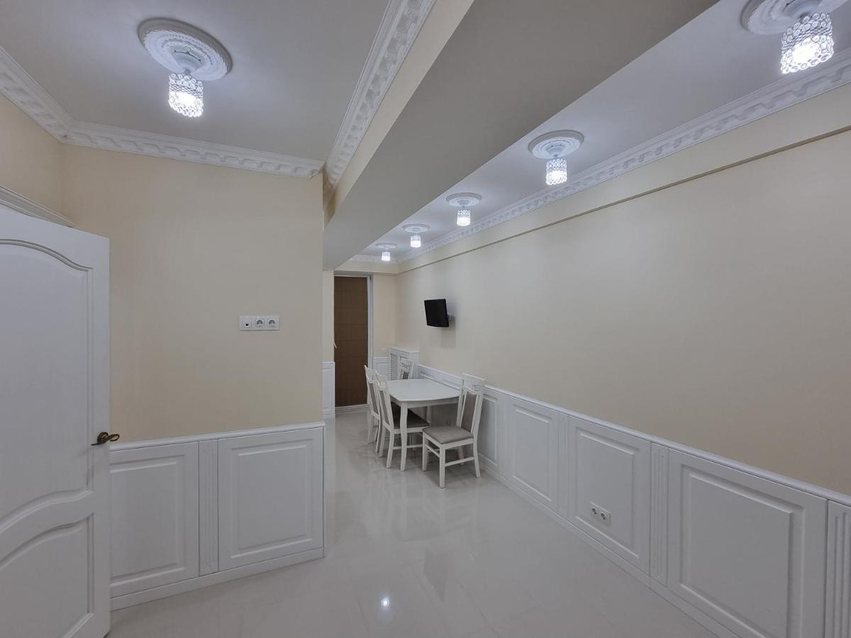 Tourist Grand Apartments Ultracentral Kişinev Dış mekan fotoğraf