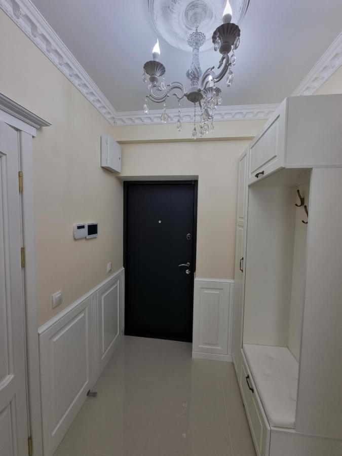 Tourist Grand Apartments Ultracentral Kişinev Dış mekan fotoğraf