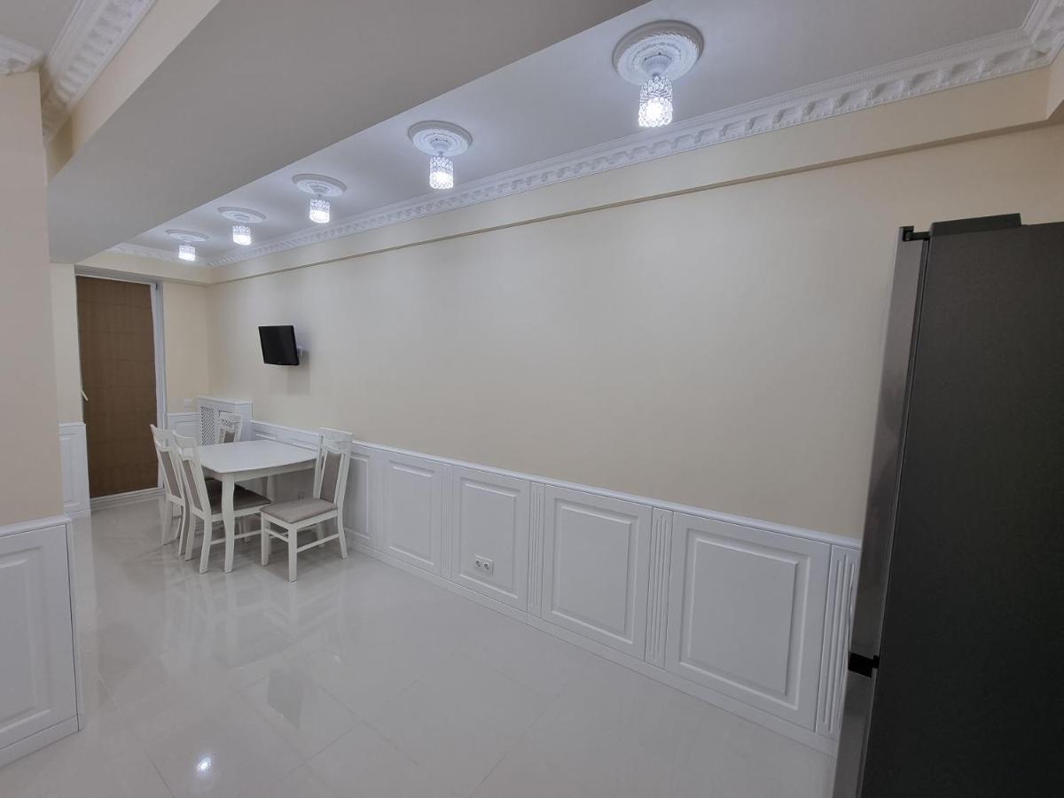 Tourist Grand Apartments Ultracentral Kişinev Dış mekan fotoğraf