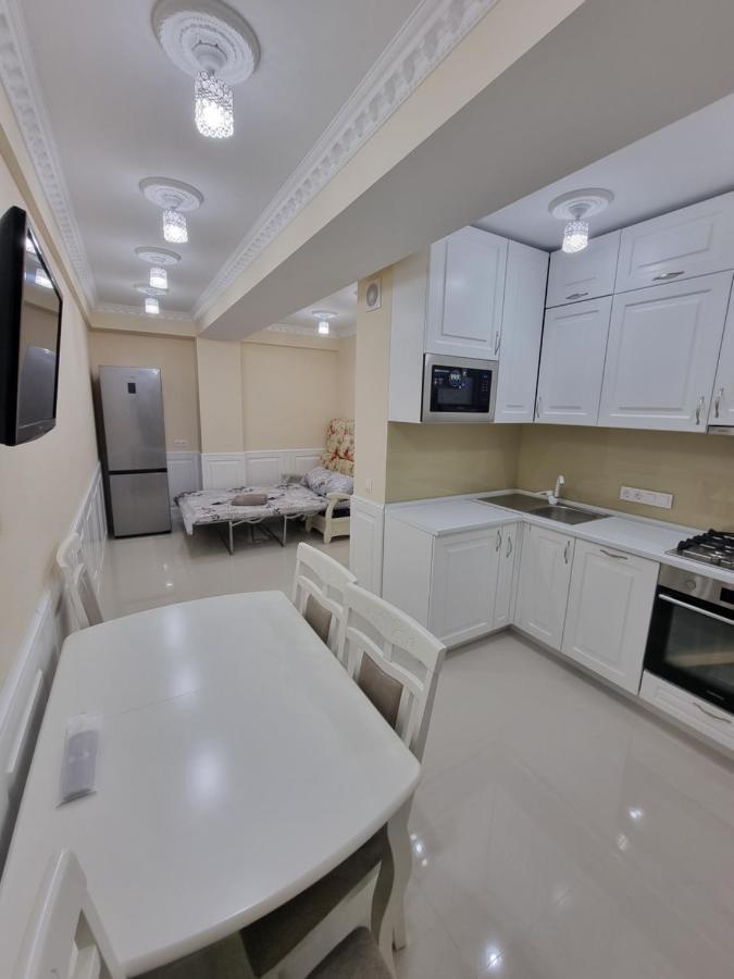 Tourist Grand Apartments Ultracentral Kişinev Dış mekan fotoğraf