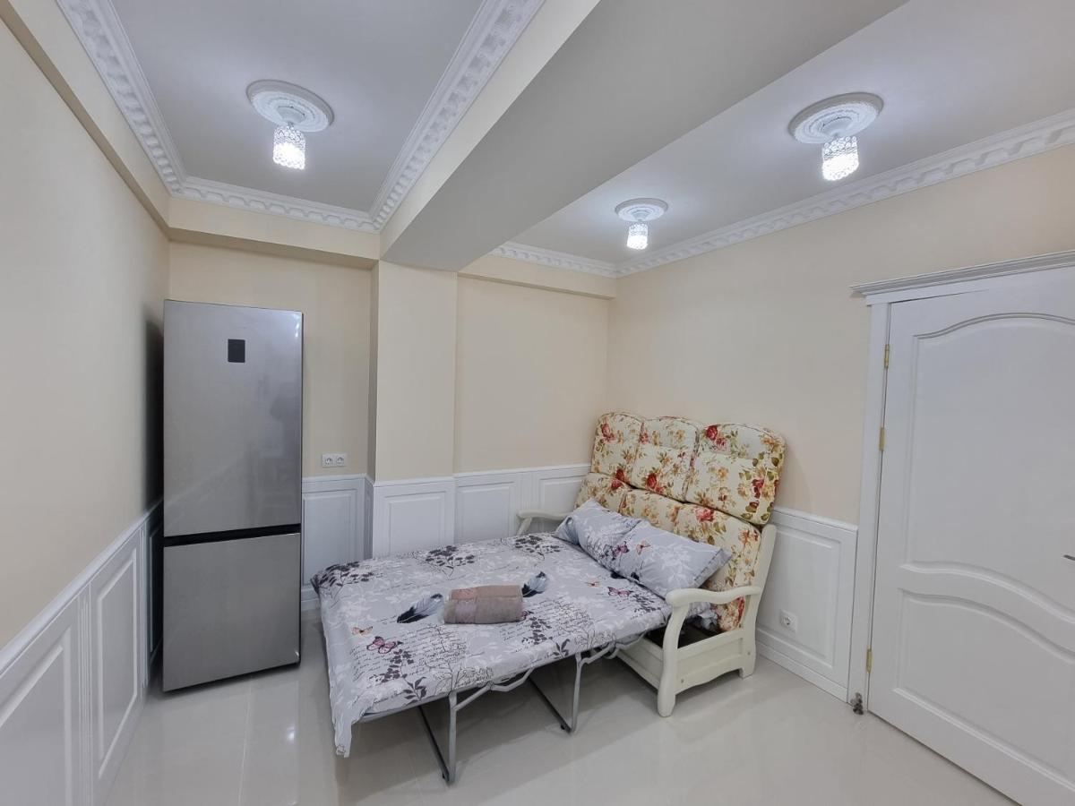 Tourist Grand Apartments Ultracentral Kişinev Dış mekan fotoğraf