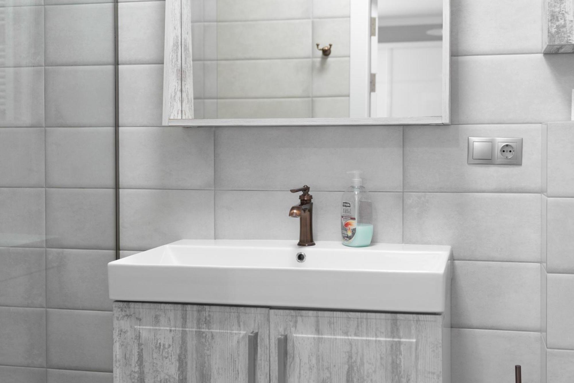 Tourist Grand Apartments Ultracentral Kişinev Dış mekan fotoğraf