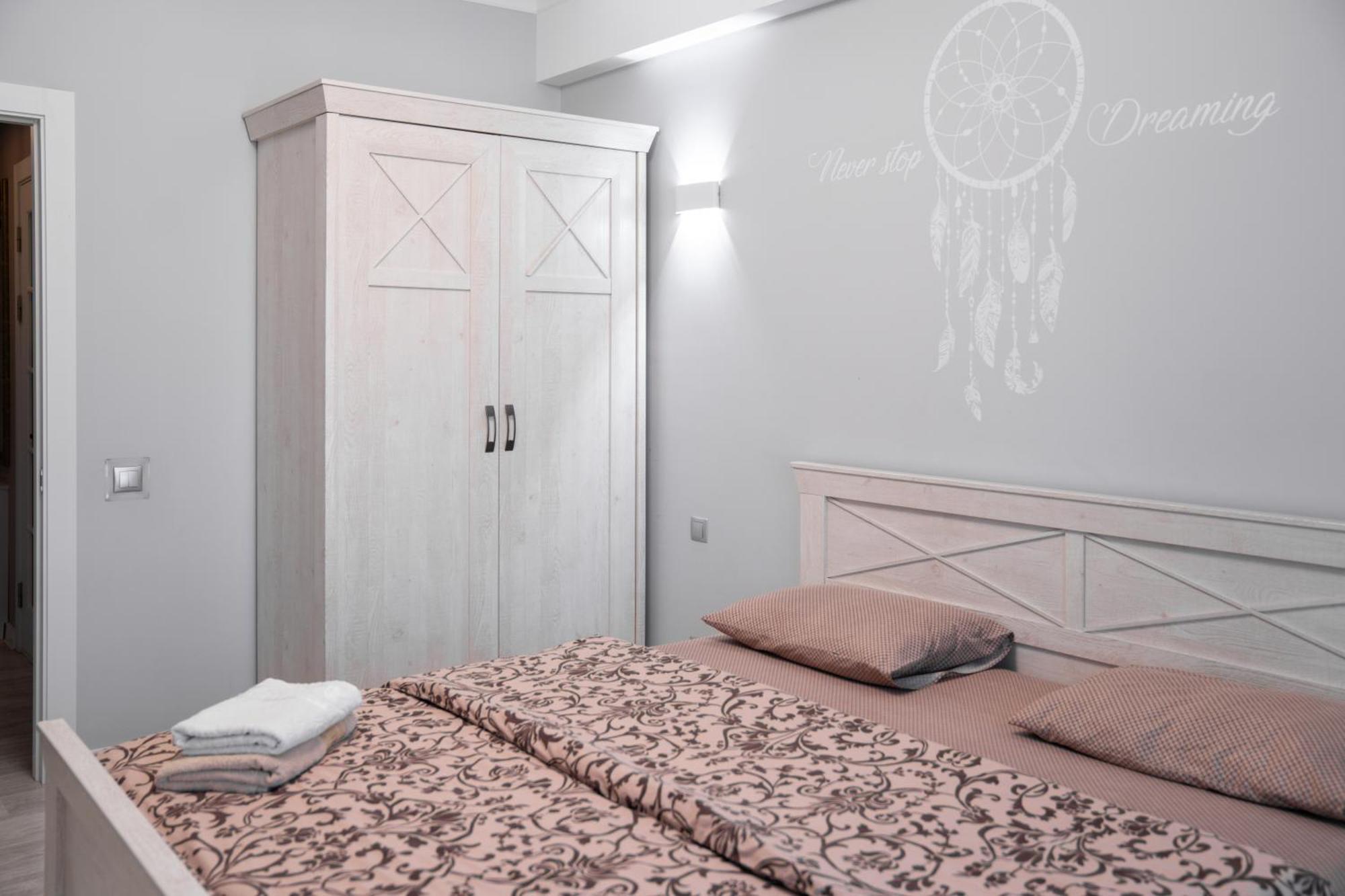 Tourist Grand Apartments Ultracentral Kişinev Dış mekan fotoğraf