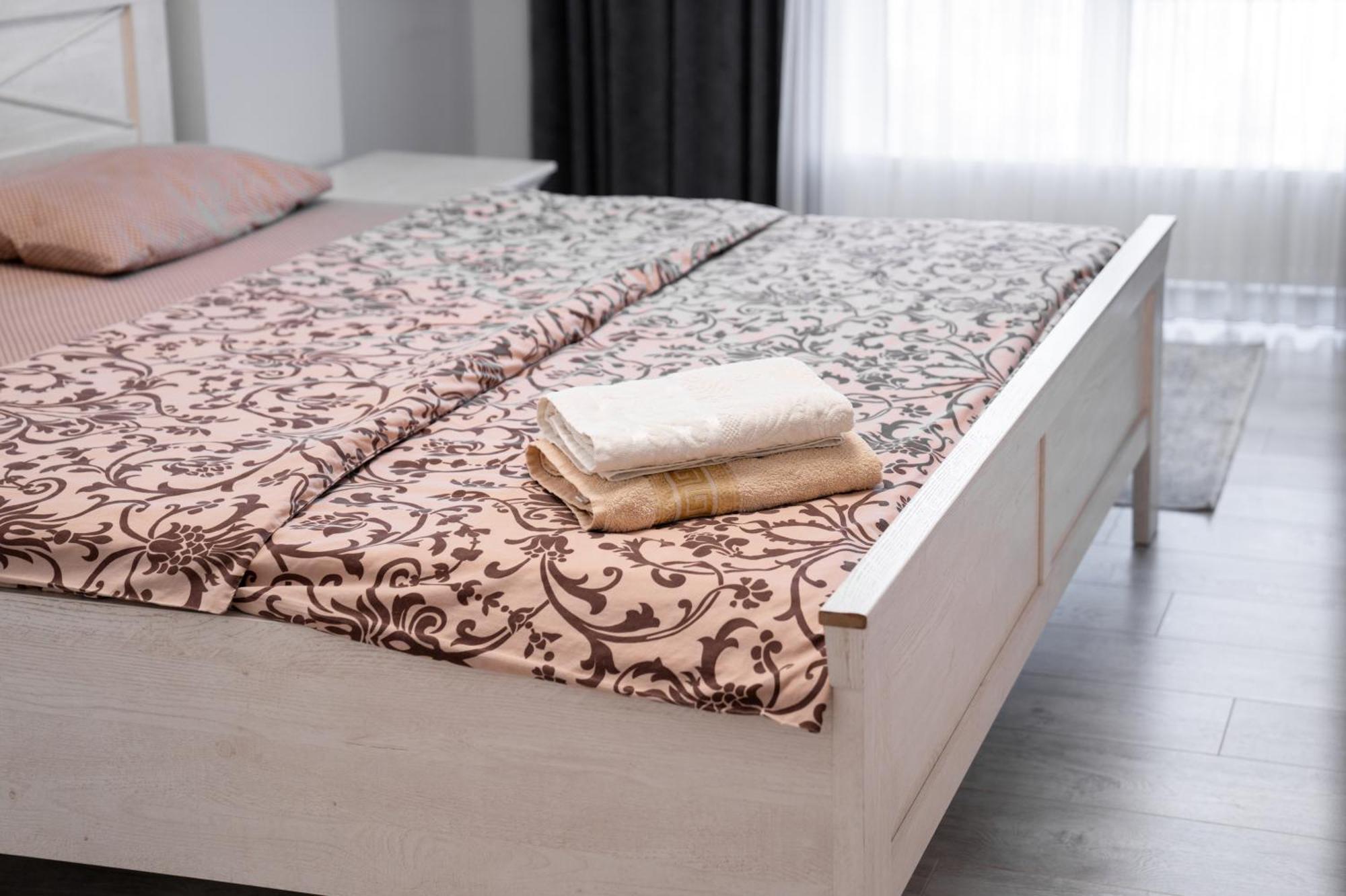 Tourist Grand Apartments Ultracentral Kişinev Dış mekan fotoğraf