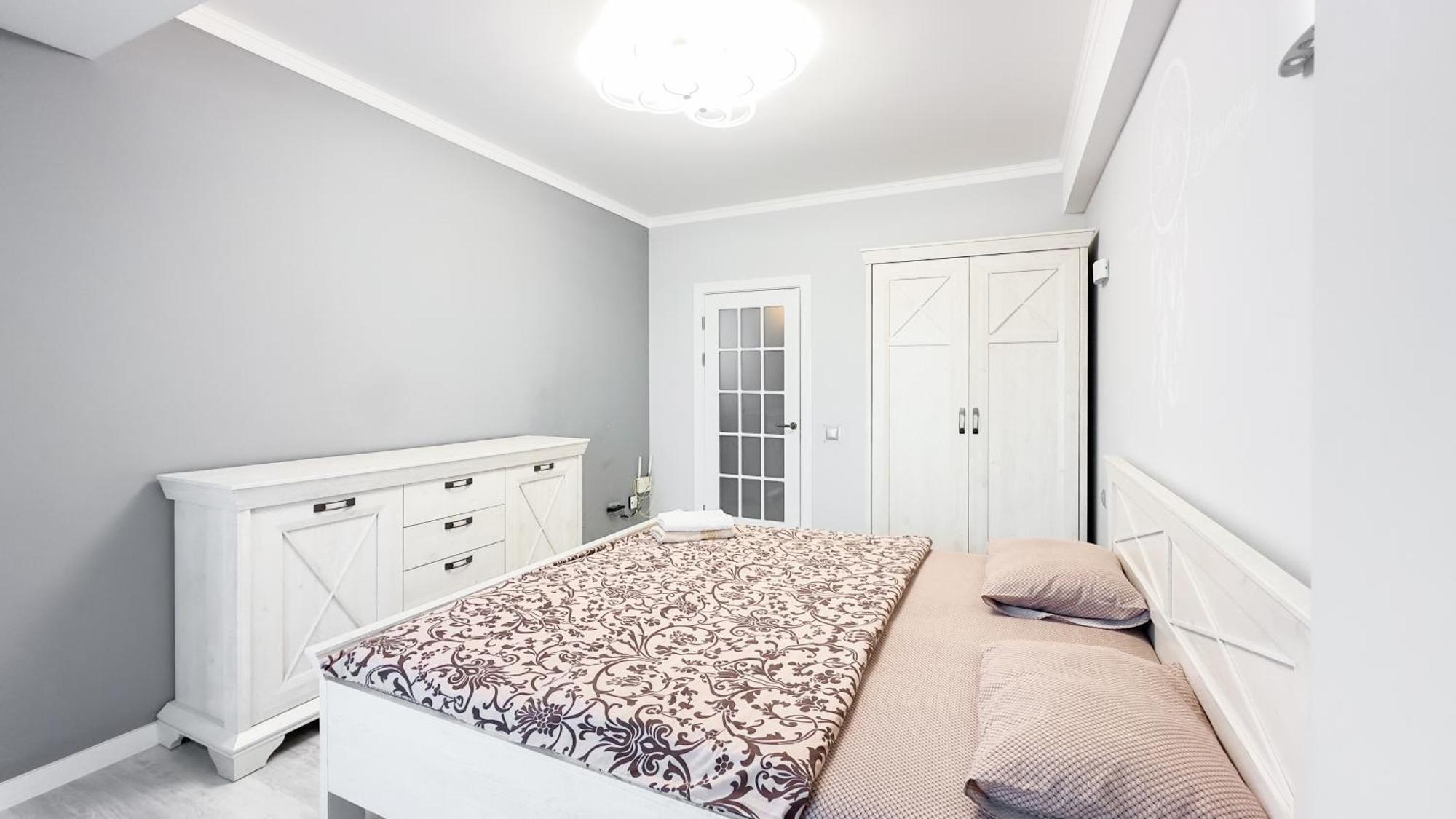 Tourist Grand Apartments Ultracentral Kişinev Dış mekan fotoğraf