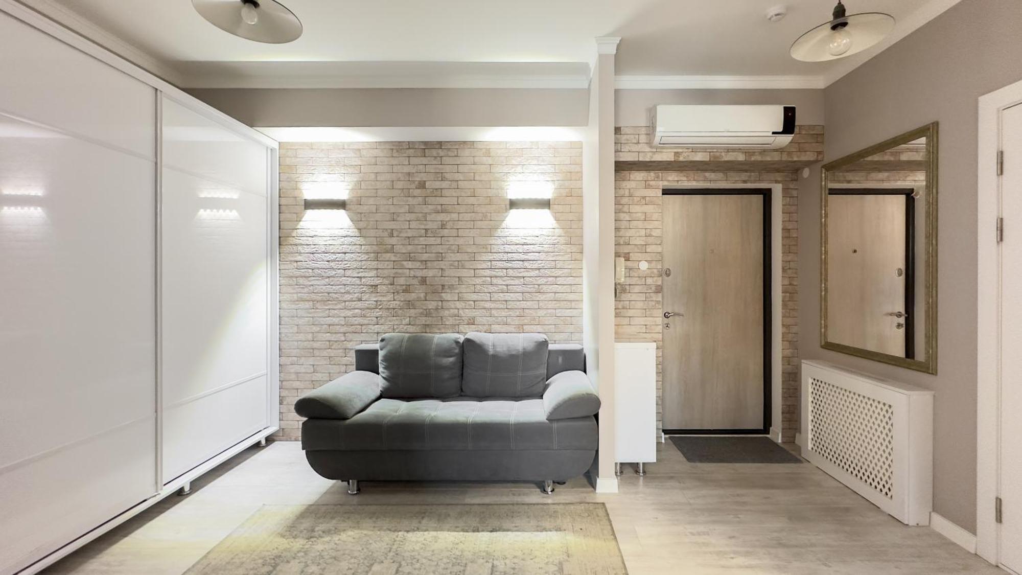 Tourist Grand Apartments Ultracentral Kişinev Dış mekan fotoğraf