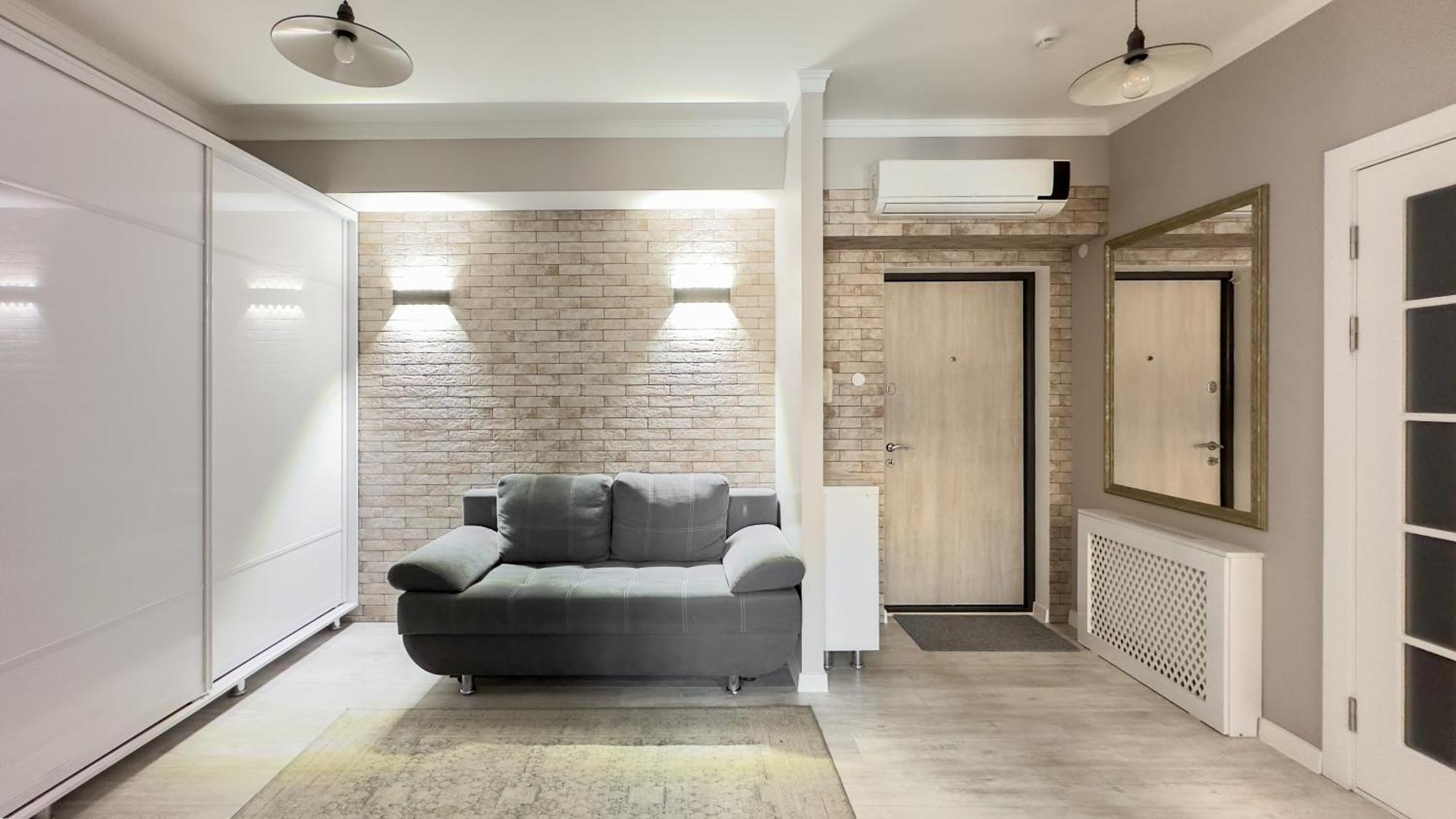 Tourist Grand Apartments Ultracentral Kişinev Dış mekan fotoğraf