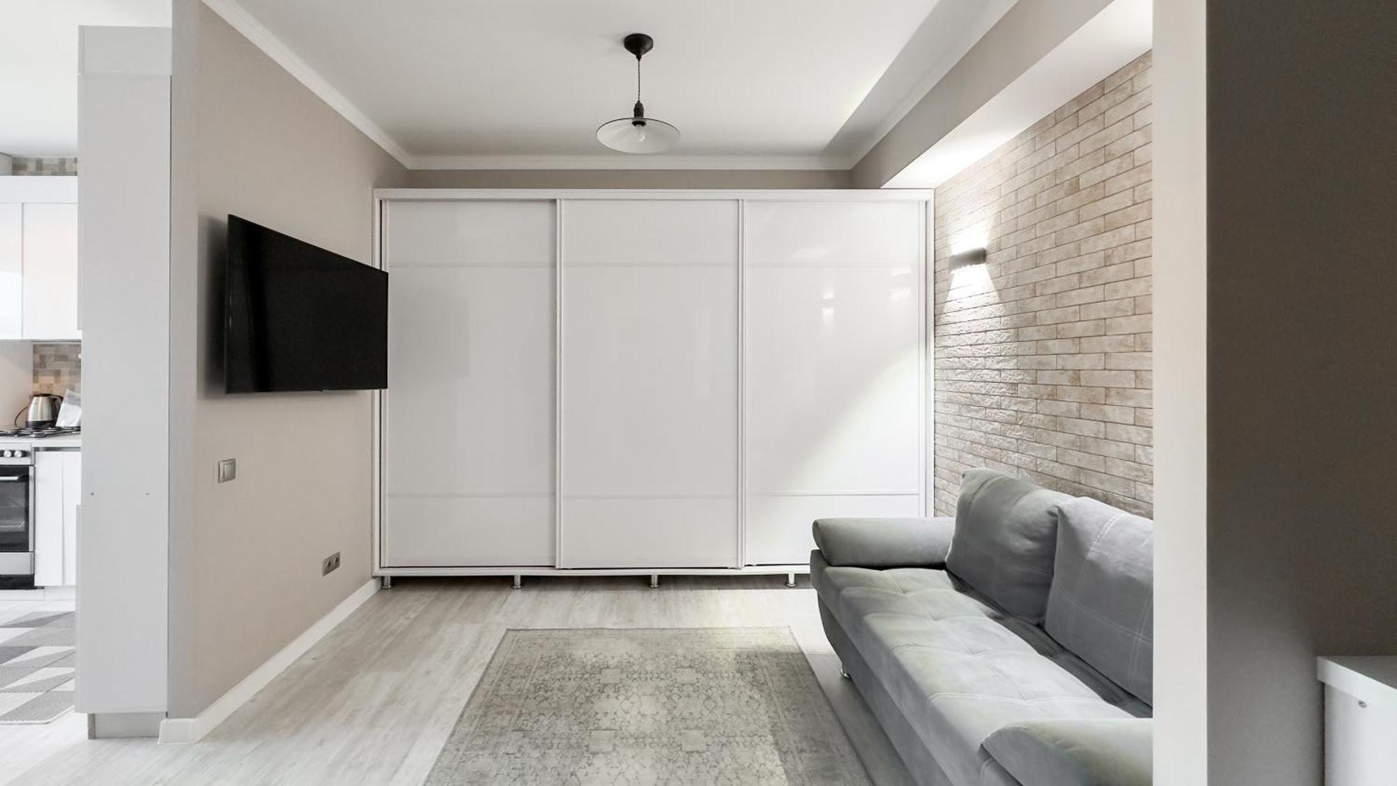 Tourist Grand Apartments Ultracentral Kişinev Dış mekan fotoğraf