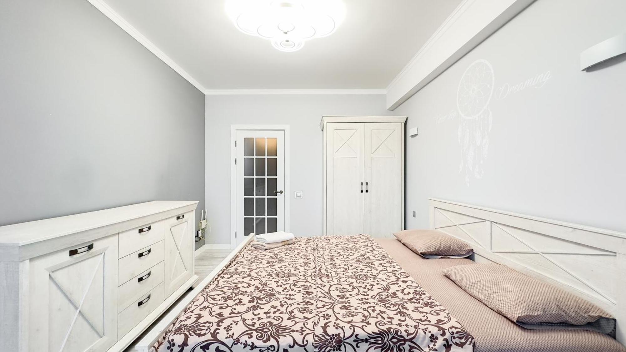 Tourist Grand Apartments Ultracentral Kişinev Dış mekan fotoğraf