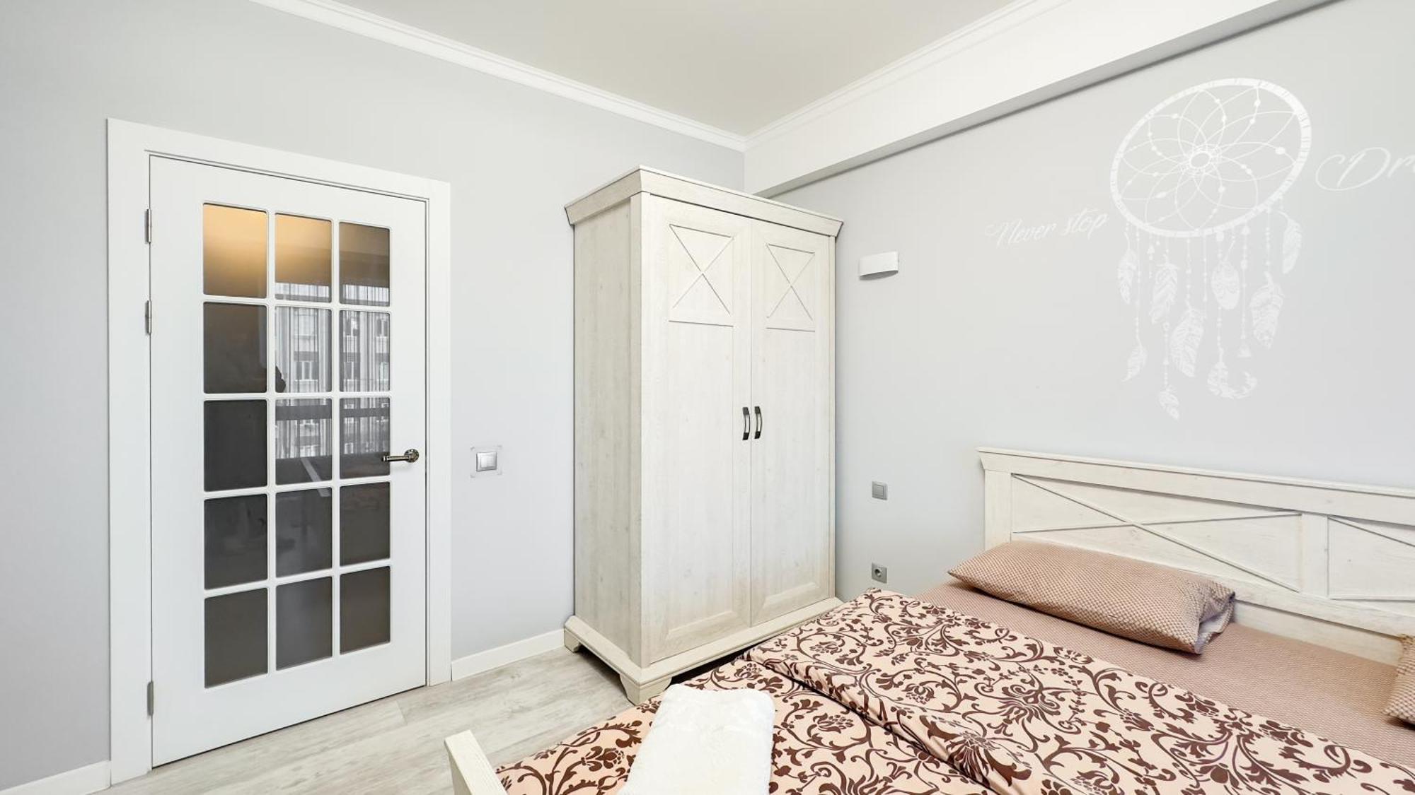Tourist Grand Apartments Ultracentral Kişinev Dış mekan fotoğraf