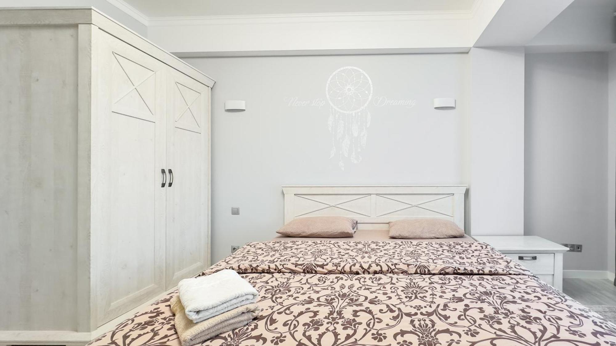 Tourist Grand Apartments Ultracentral Kişinev Dış mekan fotoğraf