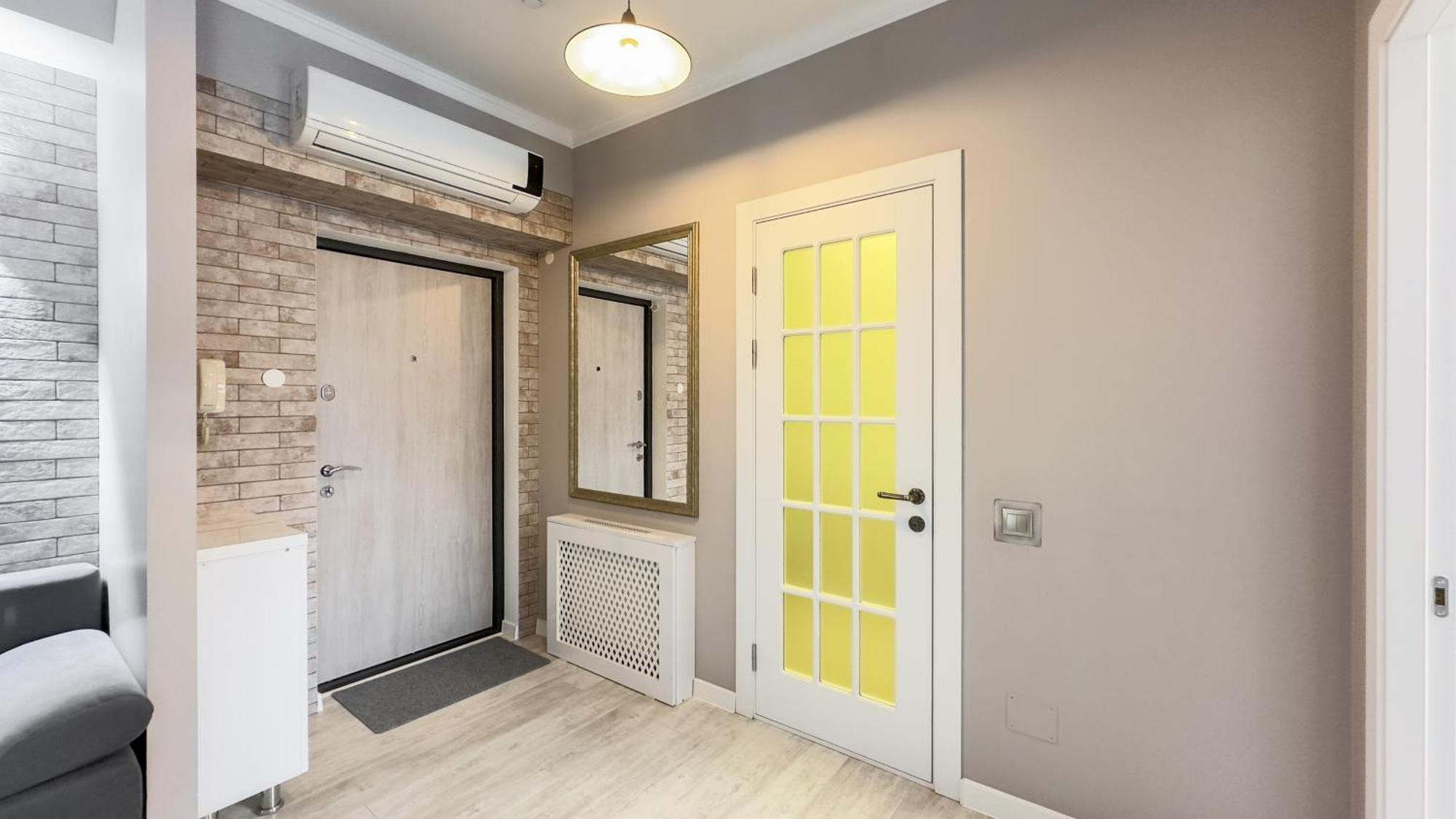 Tourist Grand Apartments Ultracentral Kişinev Dış mekan fotoğraf