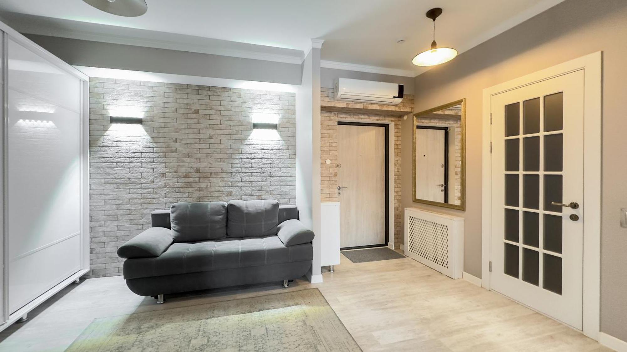 Tourist Grand Apartments Ultracentral Kişinev Dış mekan fotoğraf