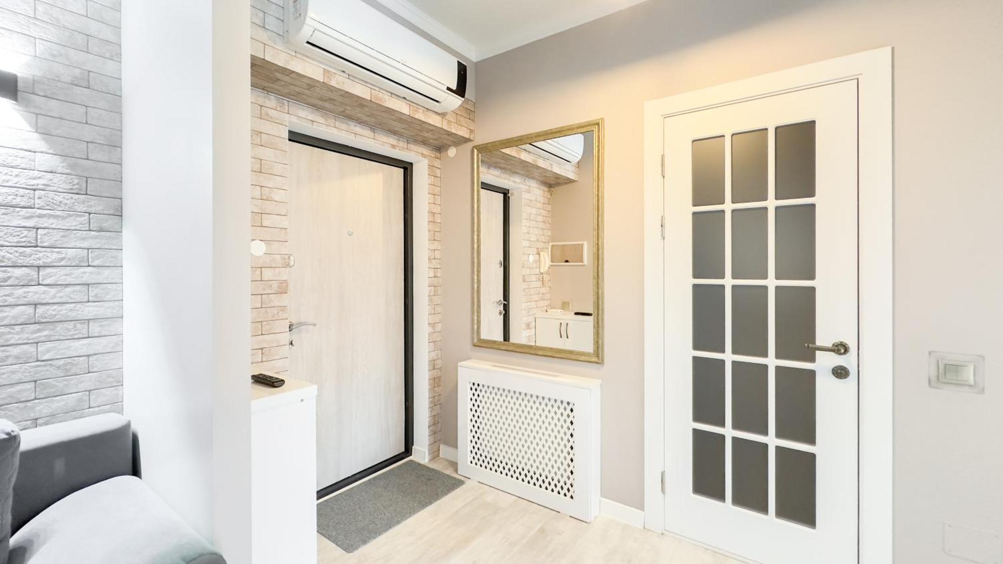 Tourist Grand Apartments Ultracentral Kişinev Dış mekan fotoğraf