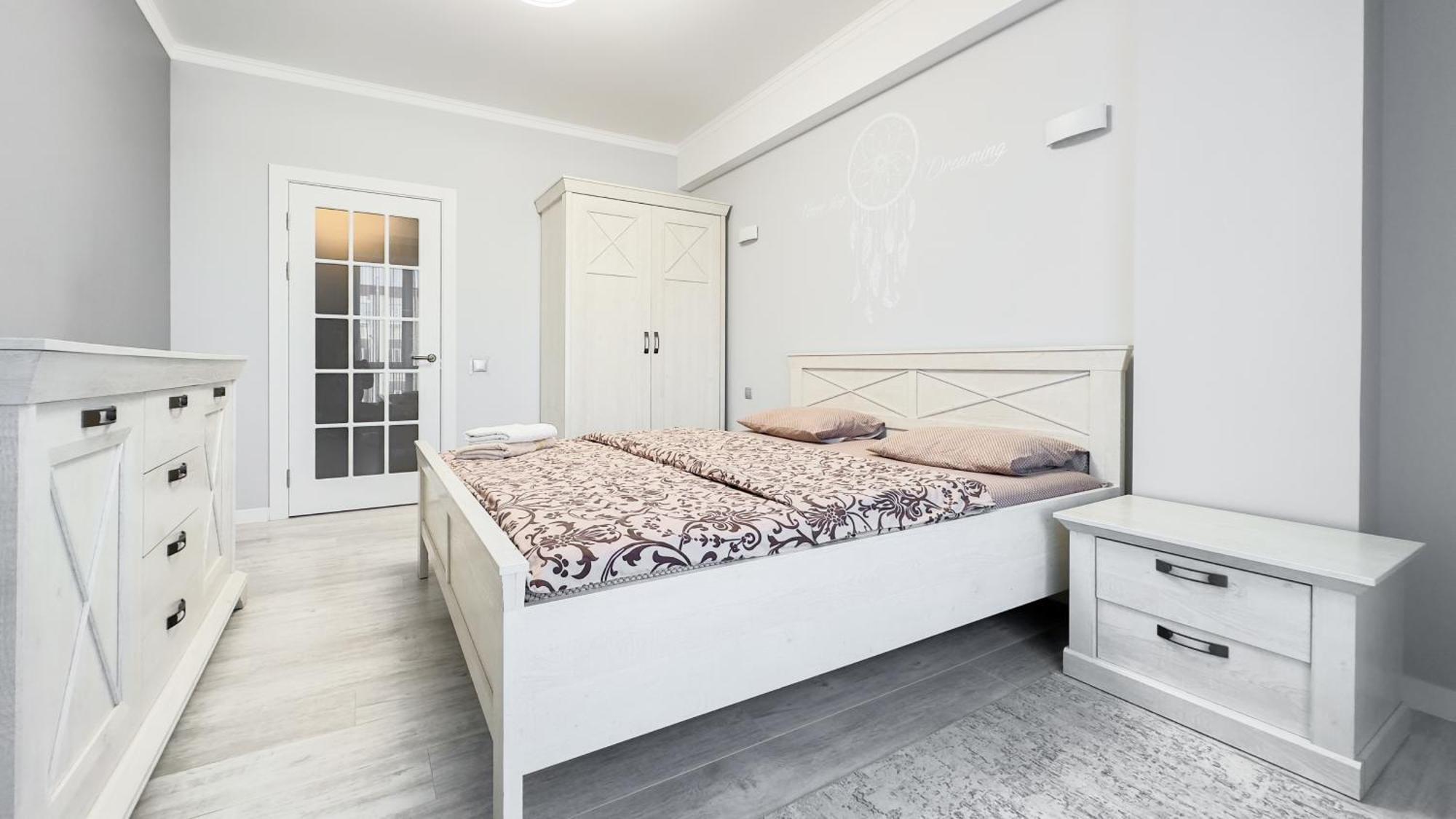 Tourist Grand Apartments Ultracentral Kişinev Dış mekan fotoğraf