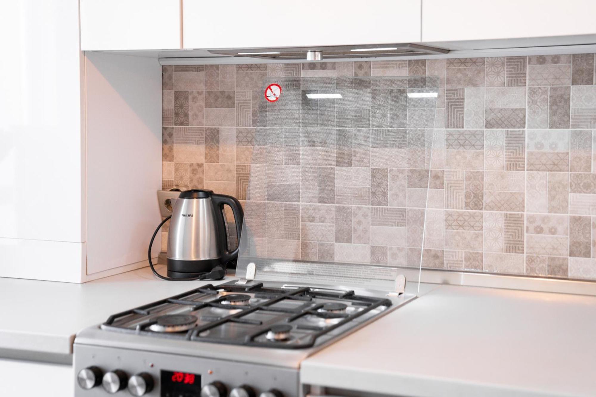Tourist Grand Apartments Ultracentral Kişinev Dış mekan fotoğraf